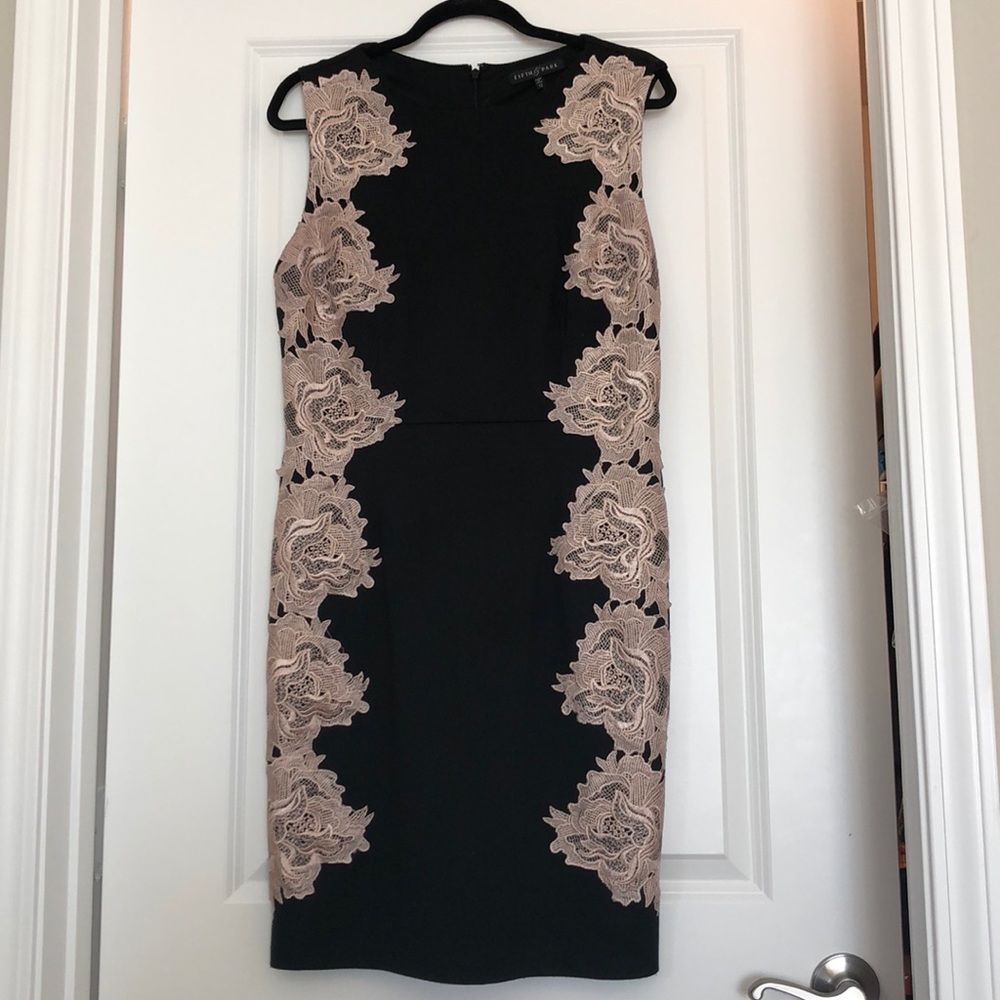 Fifth & Park Dress